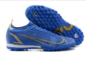 NIKE AIR ZOOM MERCULIAL BOOTS