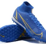 NIKE AIR ZOOM MERCULIAL BOOTS🔥