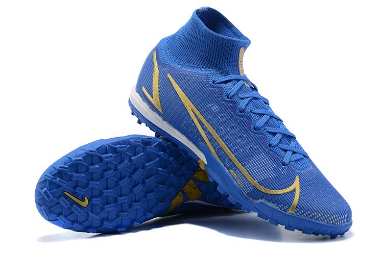 NIKE AIR ZOOM MERCULIAL BOOTS🔥