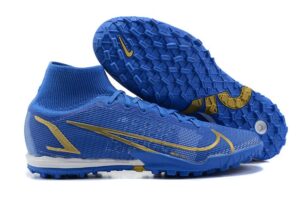 NIKE AIR ZOOM MERCULIAL BOOTS