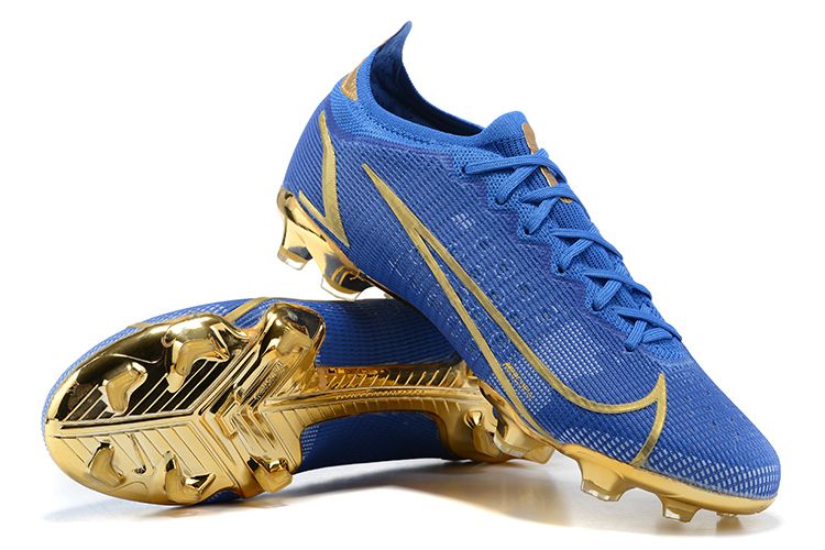 NIKE AIR ZOOM MERCULIAL BOOTS🔥