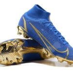 NIKE AIR ZOOM MERCULIAL BOOTS🔥