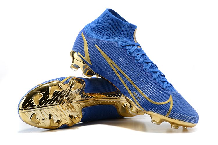 NIKE AIR ZOOM MERCULIAL BOOTS🔥