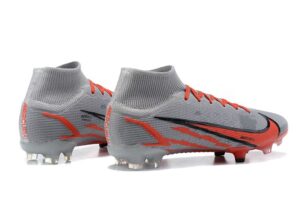 MERCULIAL BOOTS
