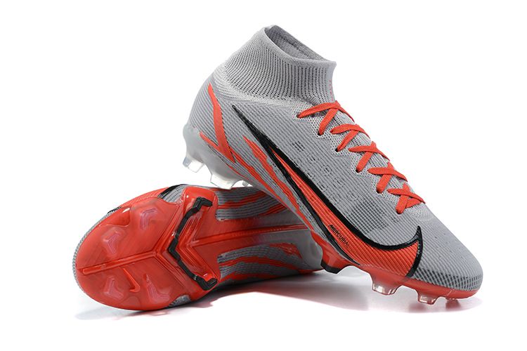 MERCULIAL BOOTS🔥