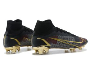 MERCULIAL BOOTS