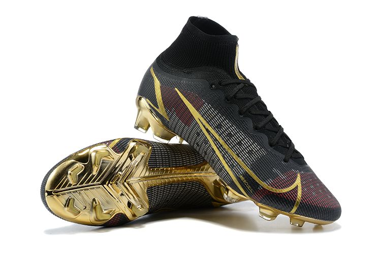 MERCULIAL BOOTS🔥