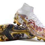 MERCULIAL BOOTS🔥