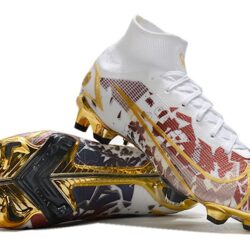 MERCULIAL BOOTS🔥