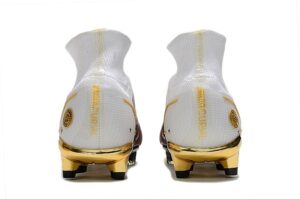 MERCULIAL BOOTS