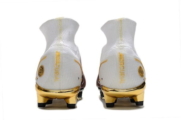 MERCULIAL BOOTS