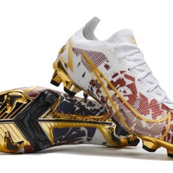 MERCULIAL BOOTS🔥