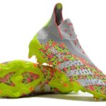 ADIDAS PREDATOR BOOTS🔥
