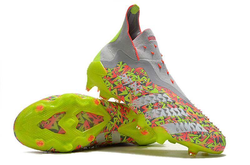ADIDAS PREDATOR BOOTS🔥