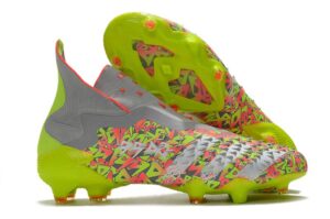 ADIDAS PREDATOR BOOTS