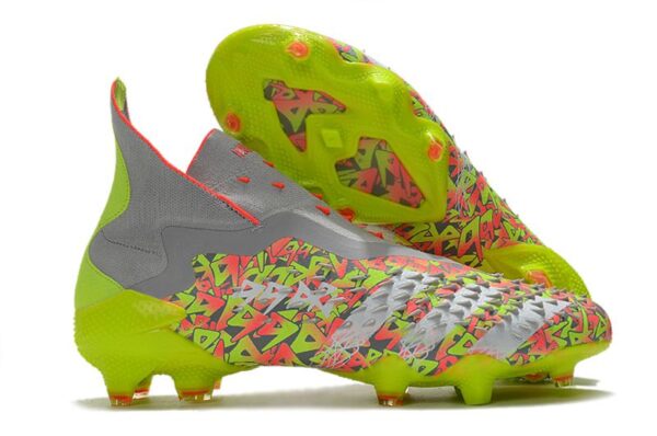 ADIDAS PREDATOR BOOTS
