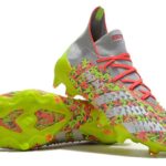 ADIDAS PREDATOR BOOTS🔥