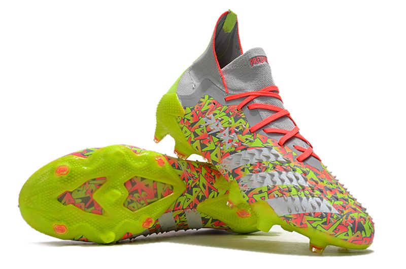 ADIDAS PREDATOR BOOTS🔥 ADIDAS PREDATOR BOOTS🔥