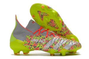 ADIDAS PREDATOR BOOTS