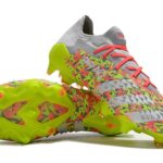 ADIDAS PREDATOR BOOTS🔥