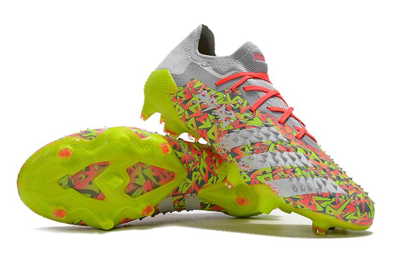ADIDAS PREDATOR BOOTS🔥