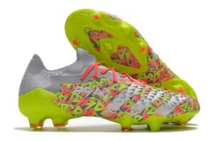 ADIDAS PREDATOR BOOTS