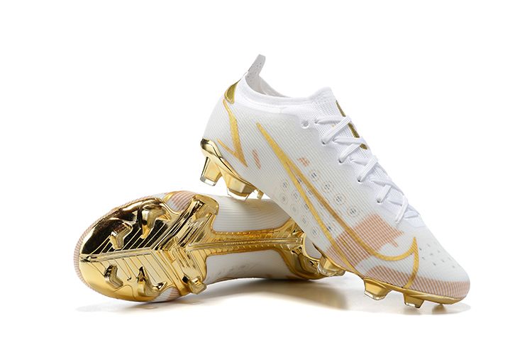 MERCULIAL BOOTS🔥