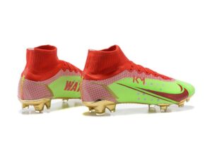 MERCULIAL BOOTS