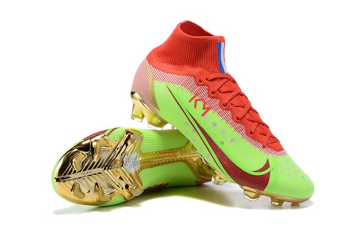 MERCULIAL BOOTS🔥