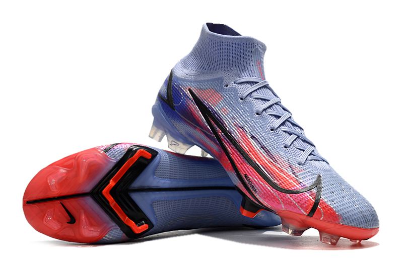 MERCULIAL BOOTS🔥