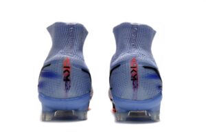 MERCULIAL BOOTS