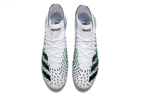 ADIDAS PREDATOR BOOTS