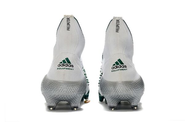 ADIDAS PREDATOR BOOTS