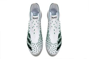 ADIDAS PREDATOR BOOTS