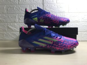 ADIDAS PREDATOR BOOTS