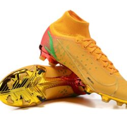 MERCULIAL BOOTS🔥