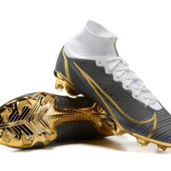 MERCULIAL BOOTS🔥