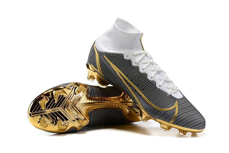 MERCULIAL BOOTS🔥