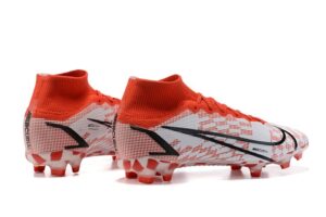 MERCULIAL BOOTS