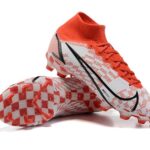 MERCULIAL BOOTS🔥