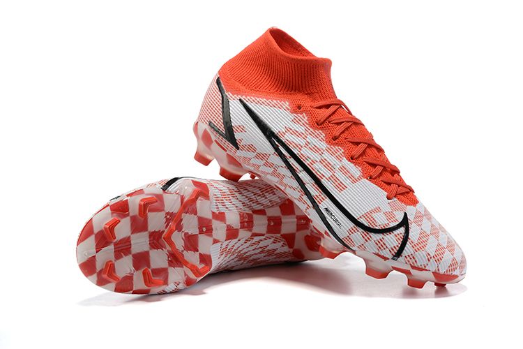 MERCULIAL BOOTS🔥