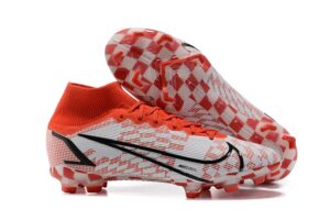 MERCULIAL BOOTS