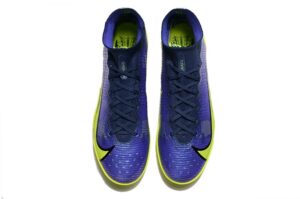 NIKE AIR ZOOM MERCULIAL BOOTS
