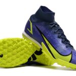 NIKE AIR ZOOM MERCULIAL BOOTS🔥