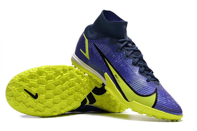 NIKE AIR ZOOM MERCULIAL BOOTS🔥