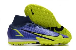 NIKE AIR ZOOM MERCULIAL BOOTS