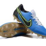 NIKE BOOTS🔥