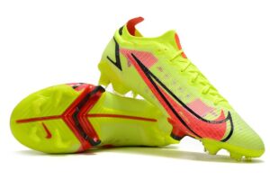 MERCULIAL BOOTS
