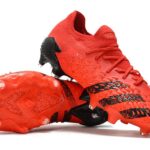 ADIDAS PREDATOR BOOTS🔥