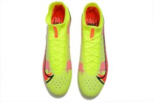 MERCULIAL BOOTS